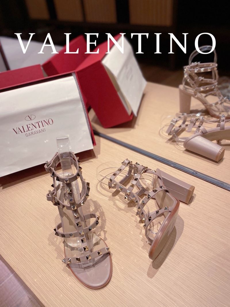 Valentino High Heels